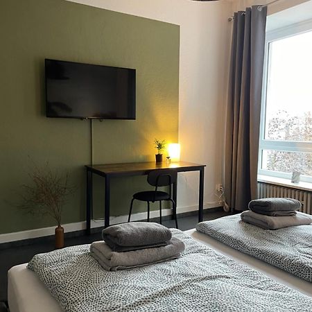 Schaengelrooms Koblenz  Buitenkant foto