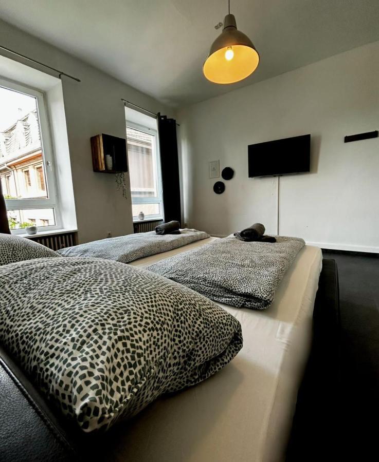 Schaengelrooms Koblenz  Buitenkant foto