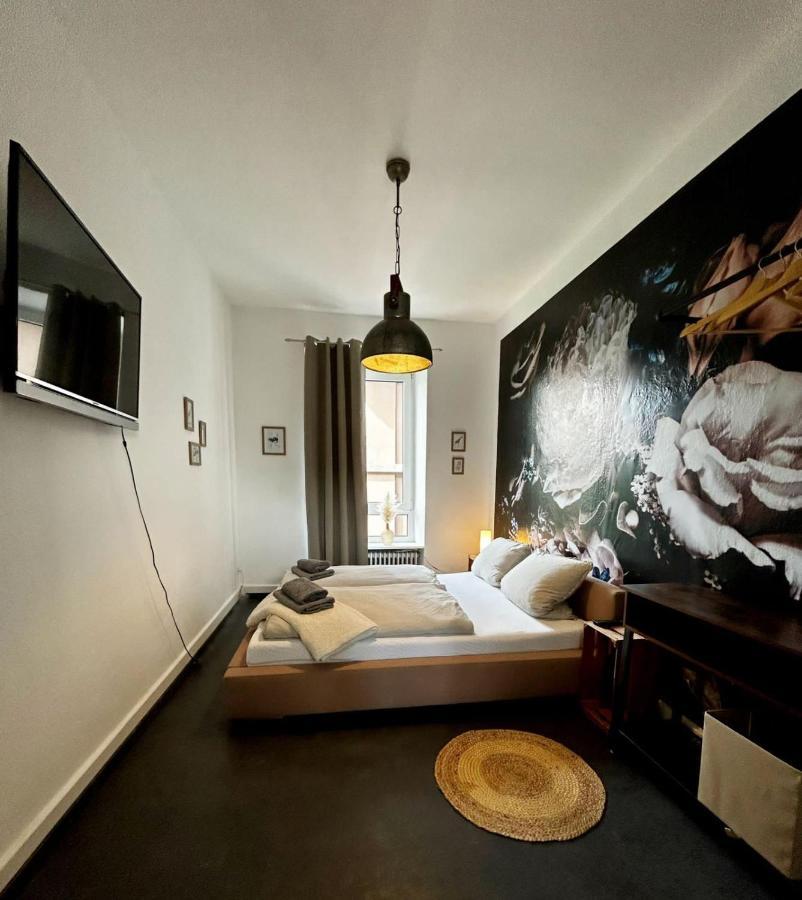 Schaengelrooms Koblenz  Buitenkant foto