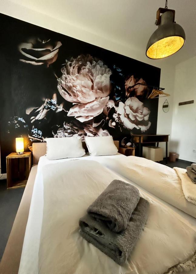 Schaengelrooms Koblenz  Buitenkant foto
