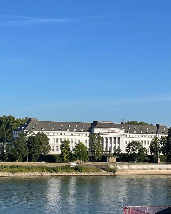 Schaengelrooms Koblenz  Buitenkant foto