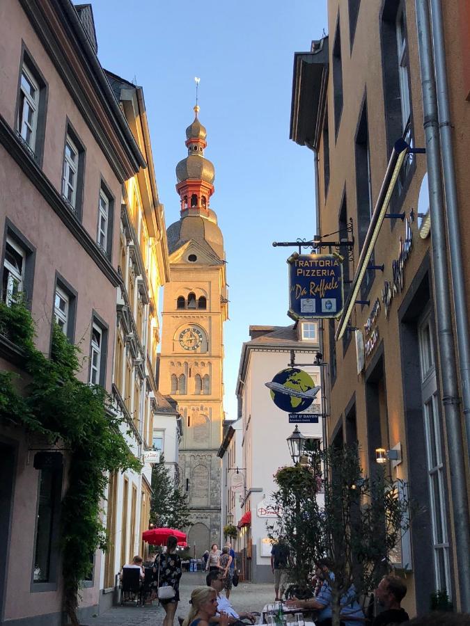 Schaengelrooms Koblenz  Buitenkant foto