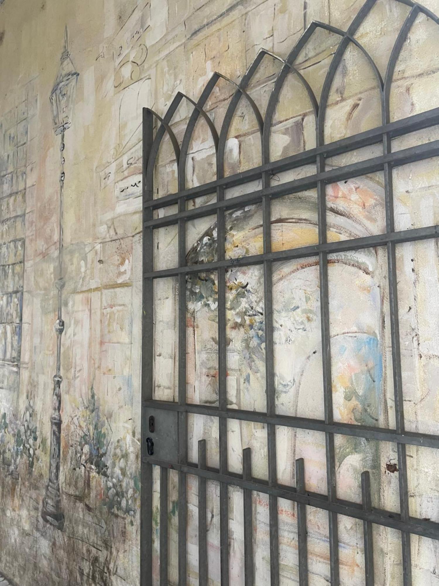 Schaengelrooms Koblenz  Buitenkant foto