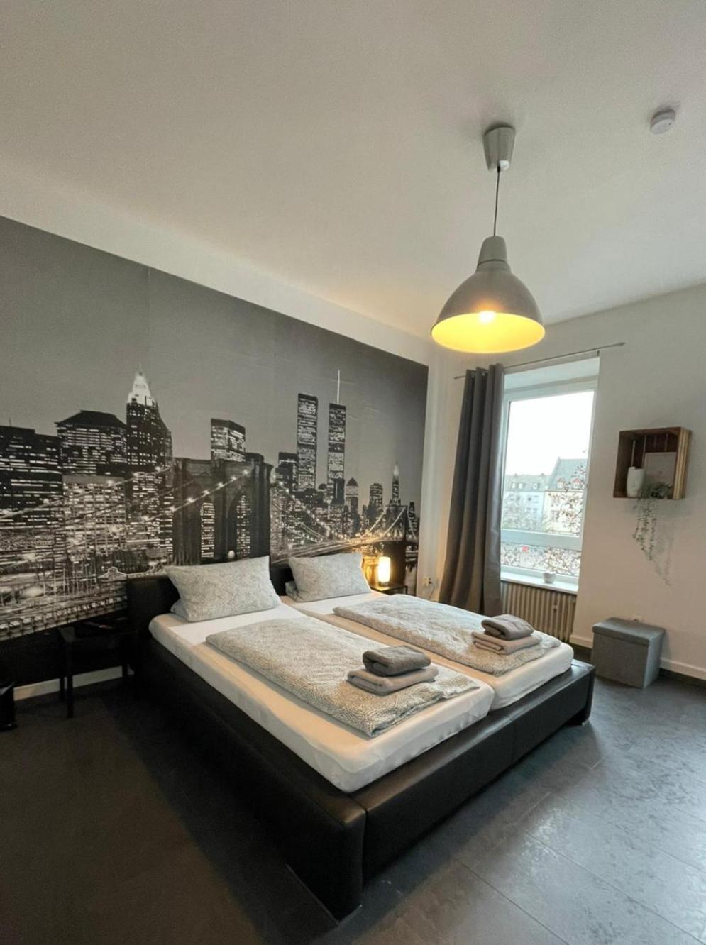Schaengelrooms Koblenz  Buitenkant foto