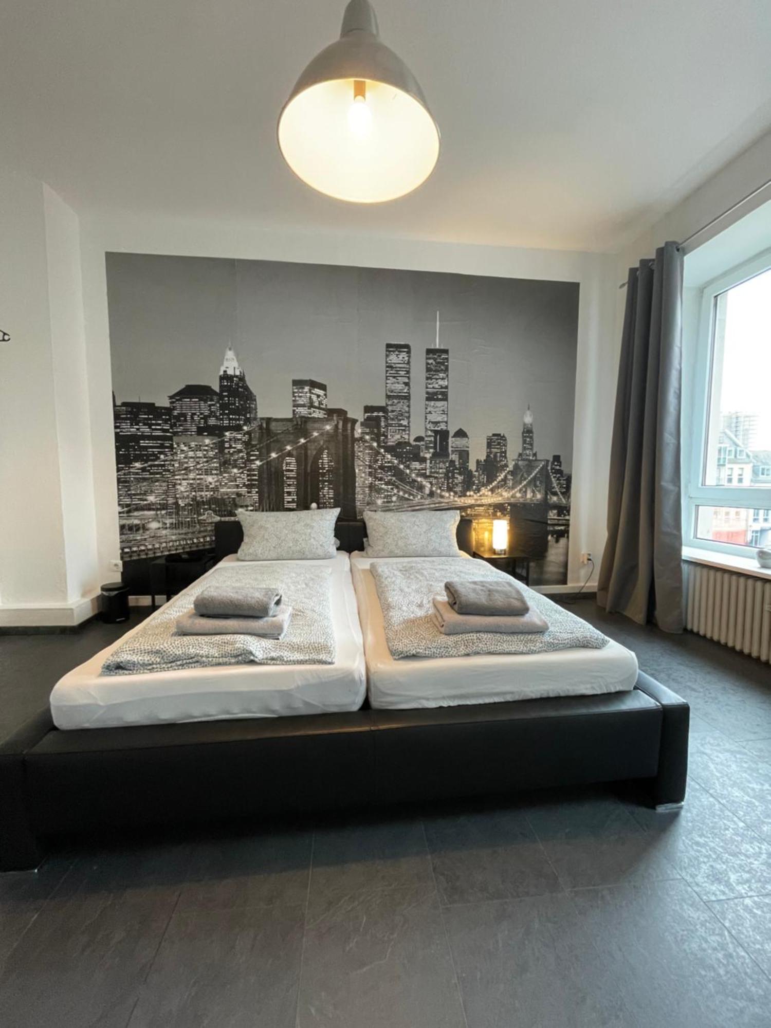 Schaengelrooms Koblenz  Buitenkant foto