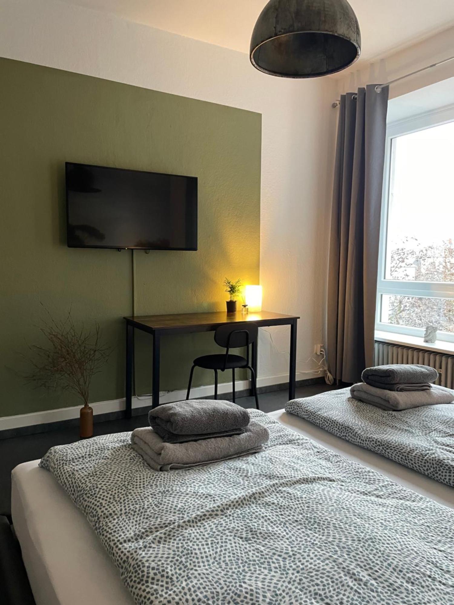 Schaengelrooms Koblenz  Buitenkant foto